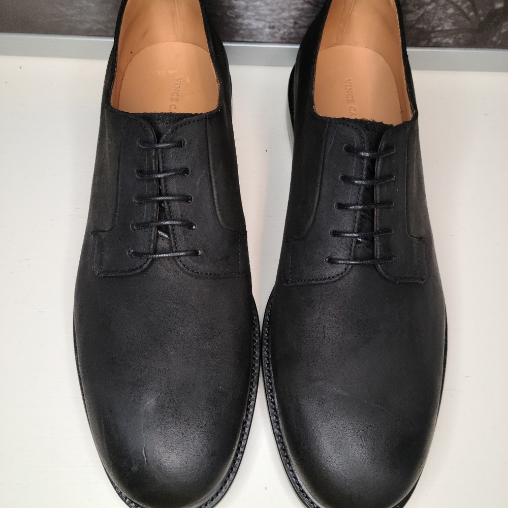 Men's Vince Camuto Oxfords
